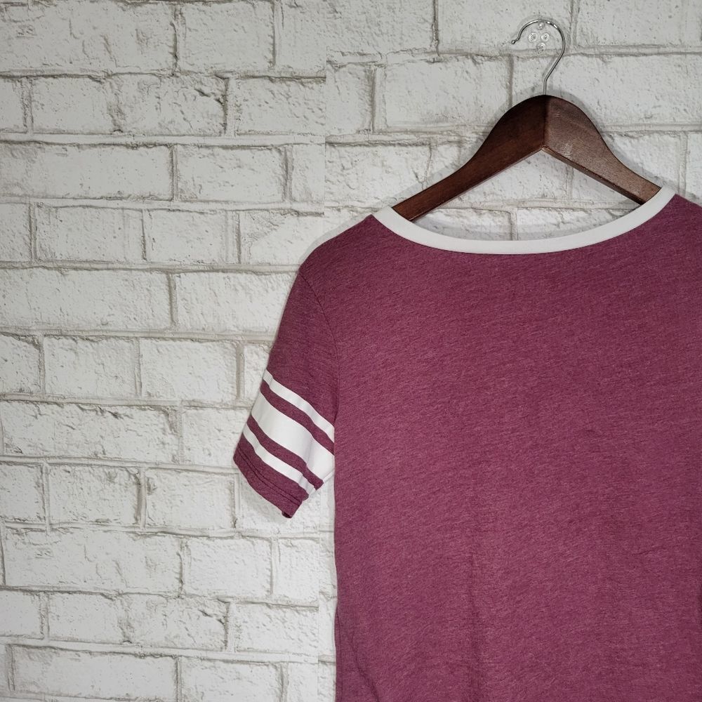 Harry Potter Gryffindor graphic tee - Picture 9 of 12